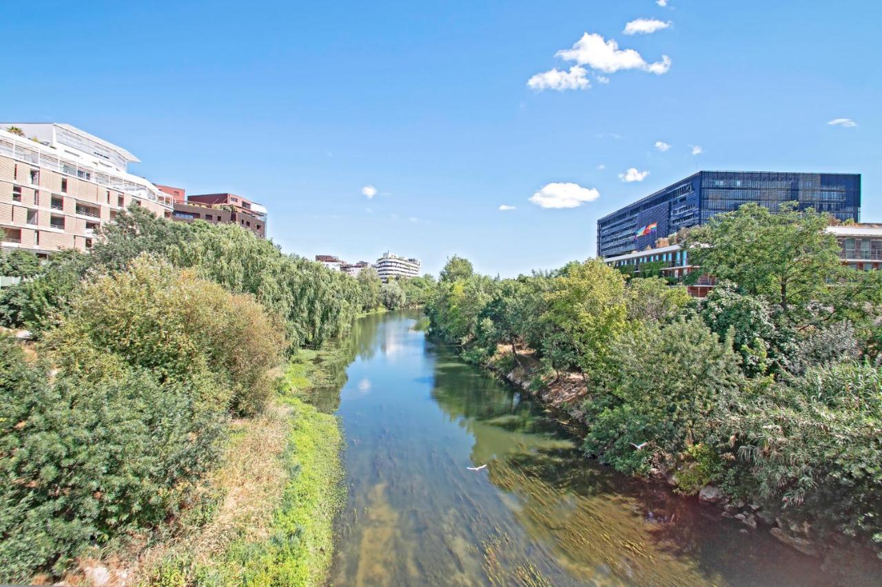 Apartamento Superbe Appt Port Marianne, Parking Prive, 4 Personnes *